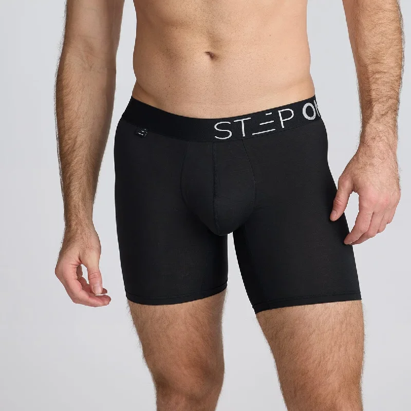 compression women boyshort for workoutsBoxer Brief - Scorpions