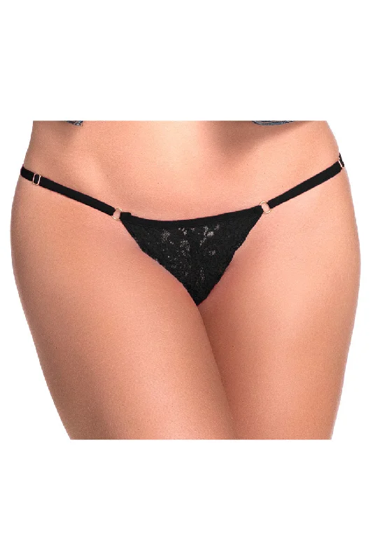 seamless boyshort panties for women for everyday wearLace Keyhole Panty