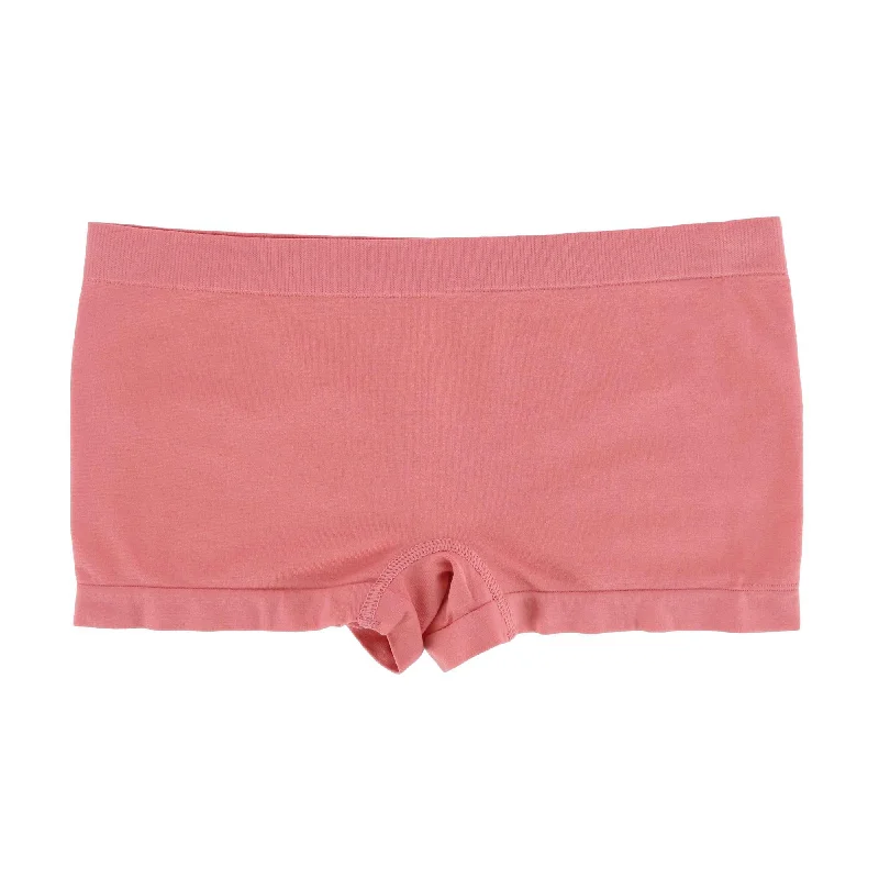 moisture - wicking women boyshort activewearWomen's Seamless Boyshort Underwear