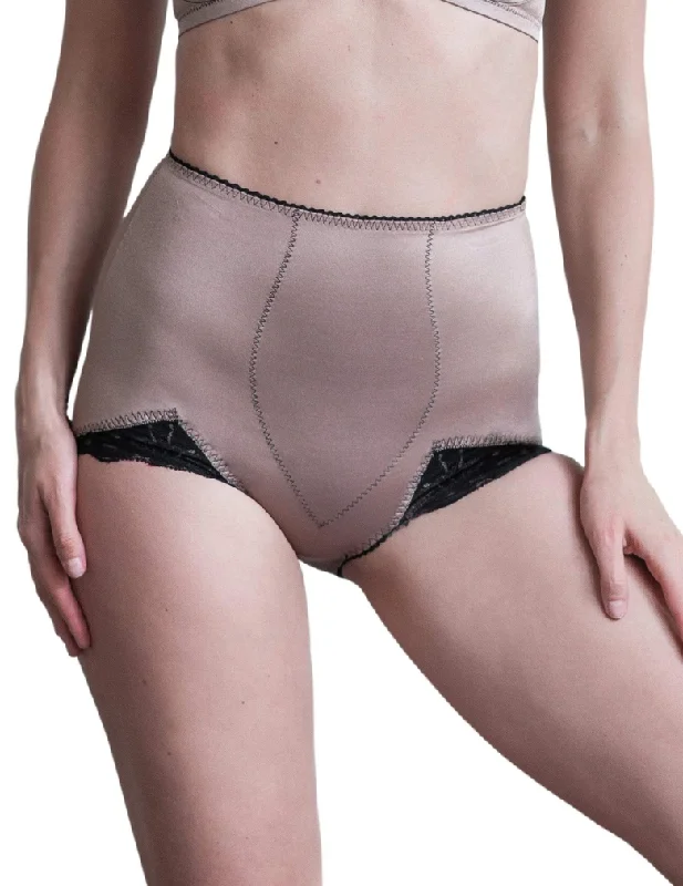 wireless panties for women with no discomfortRAGO 919 Panty Brief Light Shaping