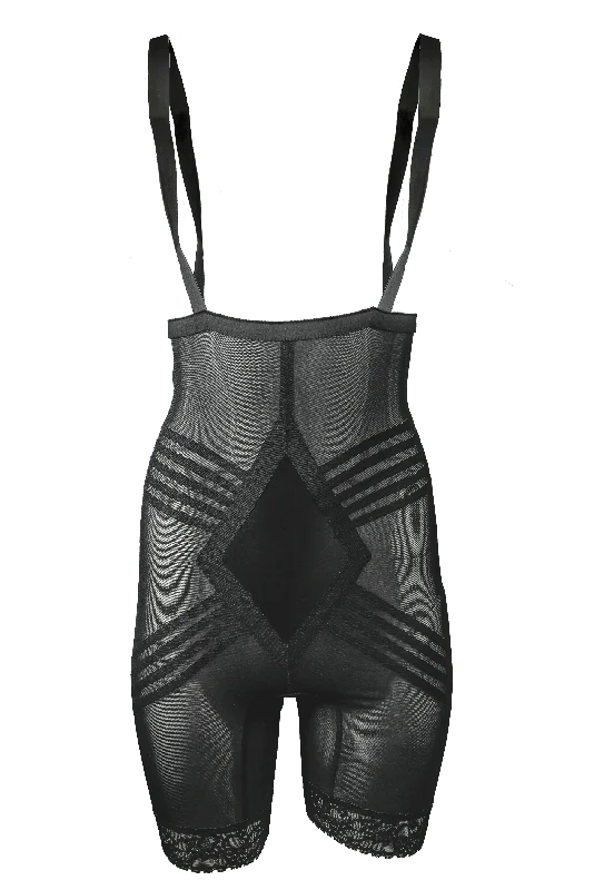 Maternity Bodysuits for Expecting Mothers' ComfortStyle 9070 | Body Briefer Firm Shaping