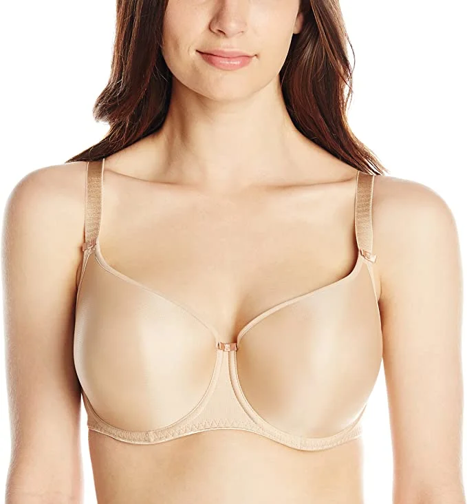 convertible bras with adjustable strapsFantasie 4510, Smoothing T-Shirt Bra