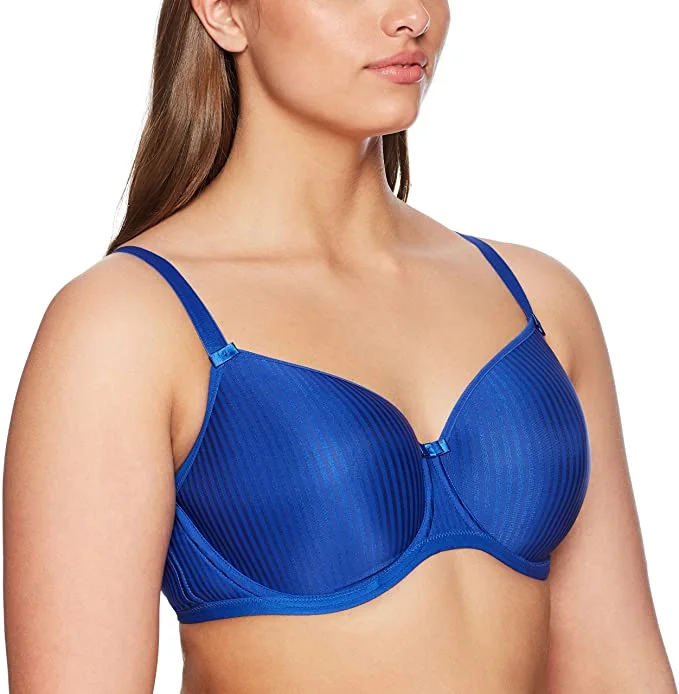 plunge wireless bras for a natural lookFreya 1050, Idol Underwire T-Shirt Bra (Fashion Colors)