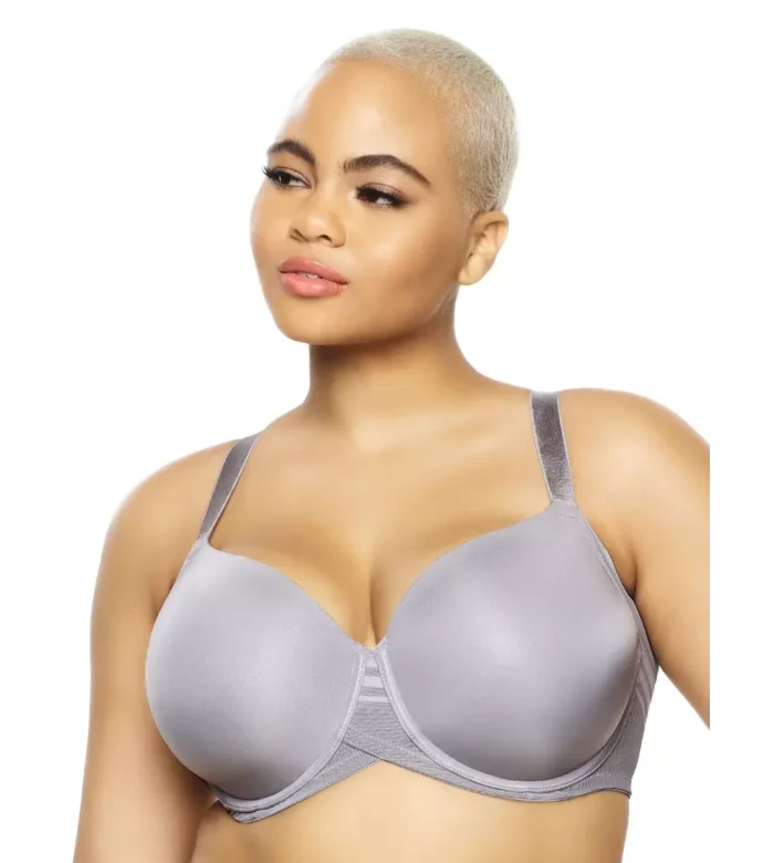 plunge t - shirt bras for a sleek appearancePARAMOUR T-SHIRT BRA