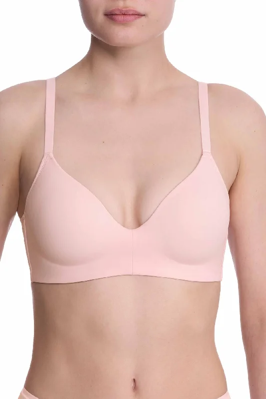sleep bras with adjustable strapsEmpower Performance T-Shirt Bra