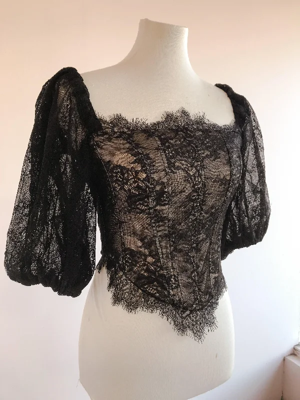 convertible women bustiers and corsetsAgata bustier