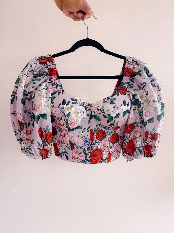 low - cut women bustiers and corsetsRosana Bustier