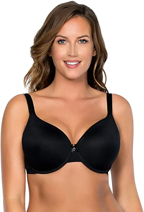 sleep bras for all night comfortParfait 4812, Jeanie T-Shirt Bra