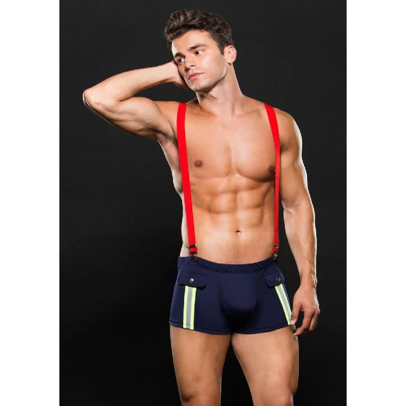 women attack on titan cosplay costumes odm - gearEnvy Fireman Bottom With Suspenders 2 Piece Costume Set women attack on titan cosplay costumes odm - gearEnvy Fireman Bottom With Suspenders 2 Piece Costume Set