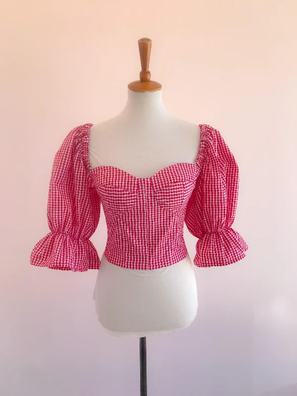designer women bustiers and corsets collectionsRomina Bustier