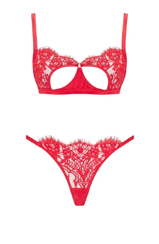 sleep bras for all night comfortMarella Bra Set