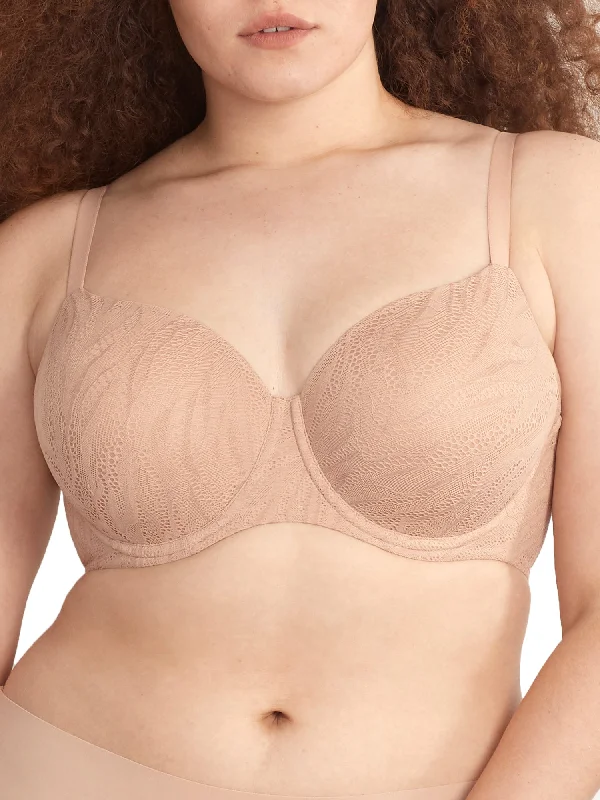sexy backless push up brasBare Women's The Favorite T-Shirt Bra