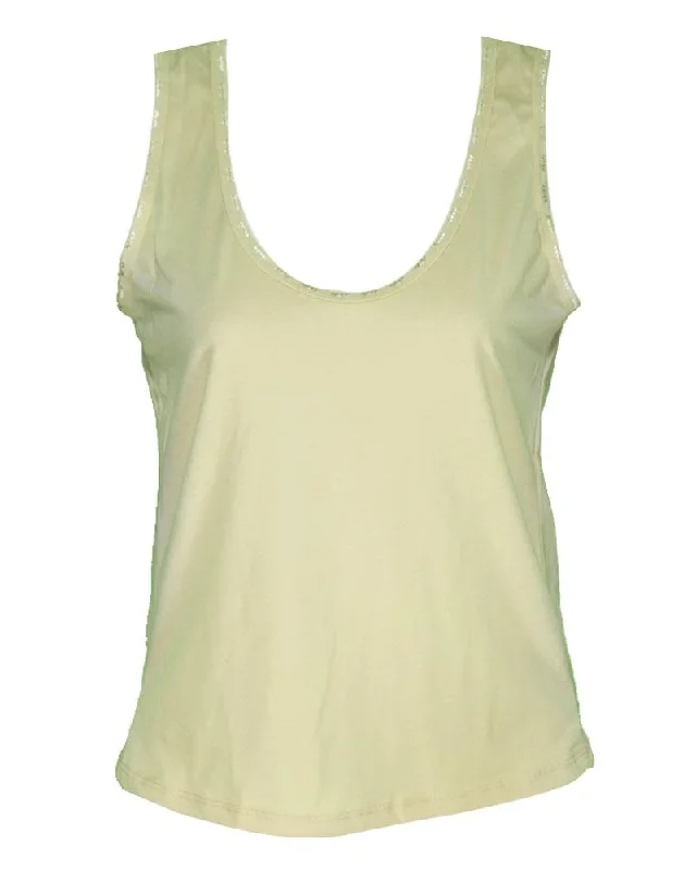 backless women camisoles & tanks for special occasionsPlain Cotton Camisole For Women - Color Skin - MA-4