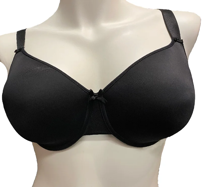 strapless bras for backless dressesChantelle 2575, Essensia T-Shirt Bra