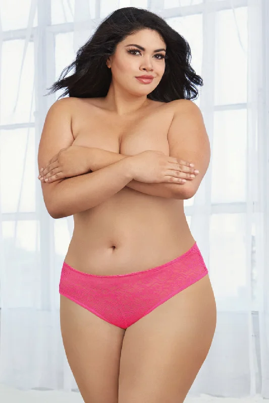 Hot Pink