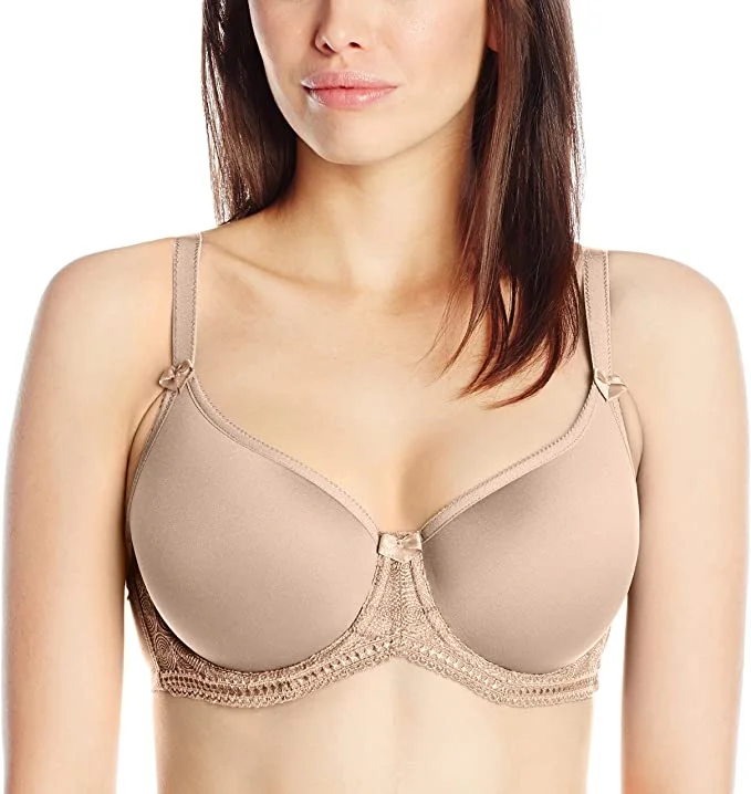 backless bras for revealing outfitsPanache 7961, Cari Spacer T-Shirt Bra