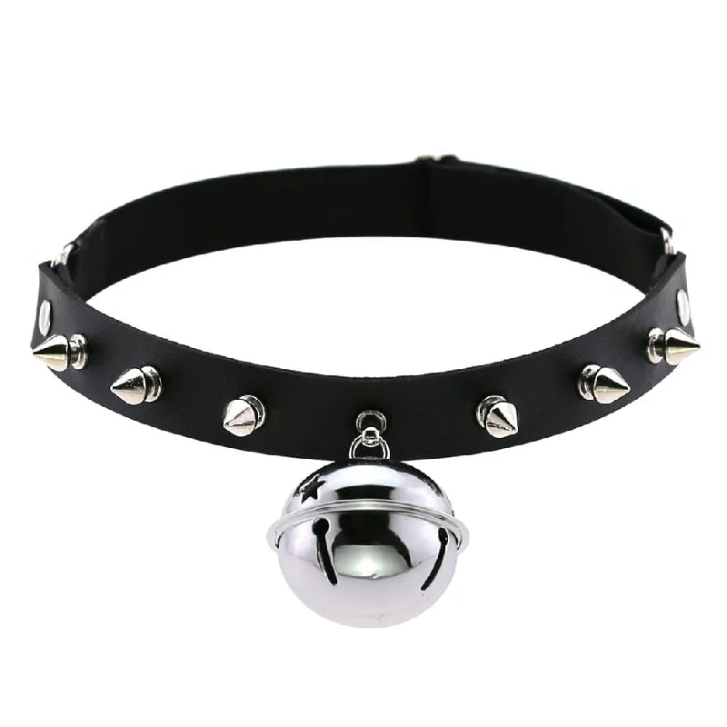 beaded women garters designsWomen's Punk Bell Rivets Garter