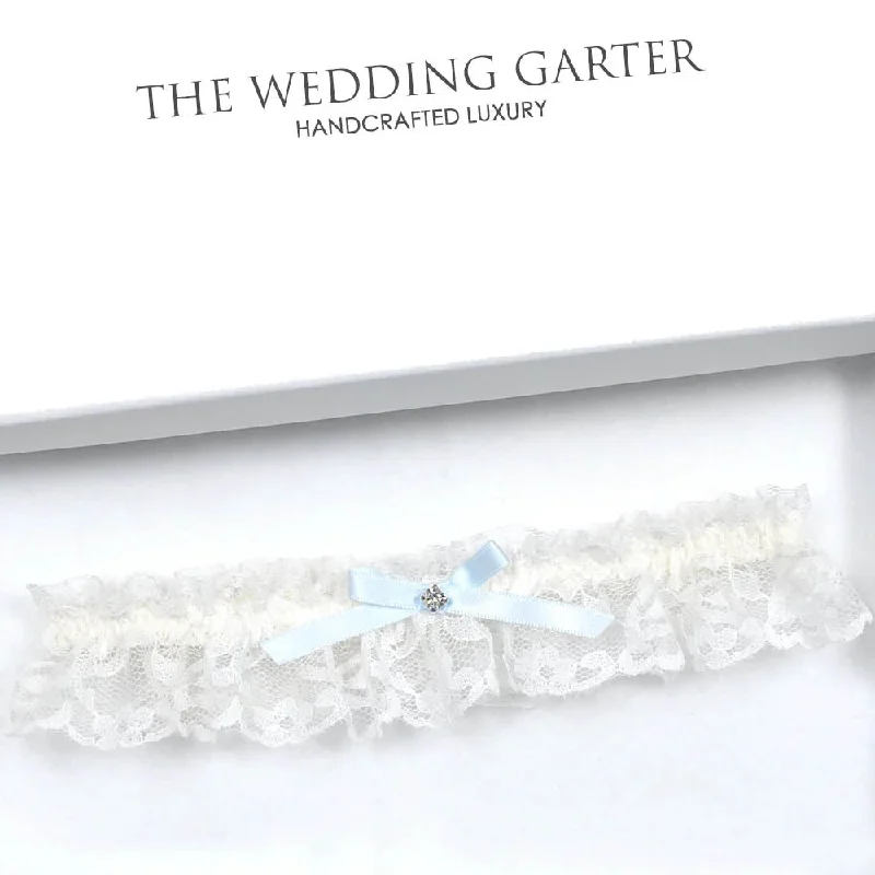 themed women garters for partiesVintage Ivory Lace Bridal Garter Online Australia