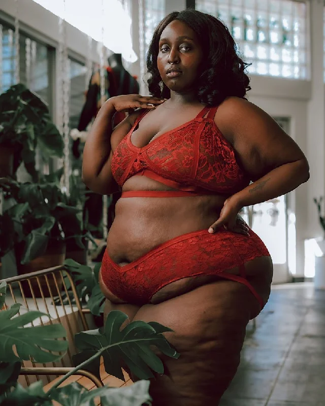 Red Hot