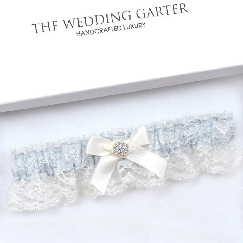 black women garters for eleganceAva Blue & Ivory Vintage Bridal Garter Online Australia black women garters for eleganceAva Blue & Ivory Vintage Bridal Garter Online Australia