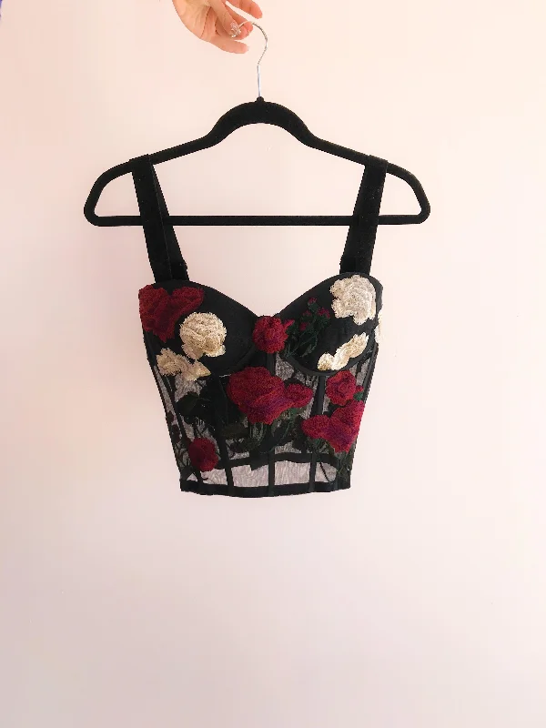 bridesmaid women bustiers and corsetsHelena Bustier
