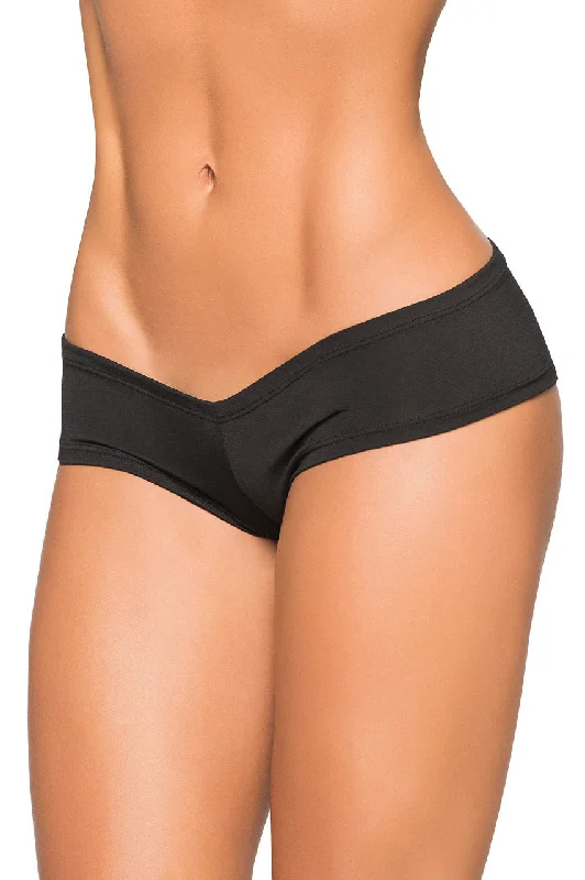 anti - odor panties for women with freshnessBasic Boyshort Panty