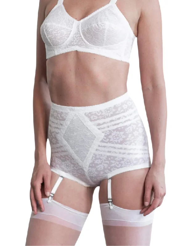 sheer panties for women with a seductive lookRago 6197 Panty Brief Extra Firm Shaping sheer panties for women with a seductive lookRago 6197 Panty Brief Extra Firm Shaping