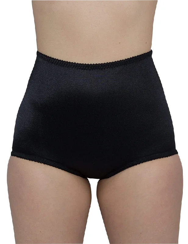 seamless thermal panties for women for warmthRAGO 910 Panty Brief Light Shaping