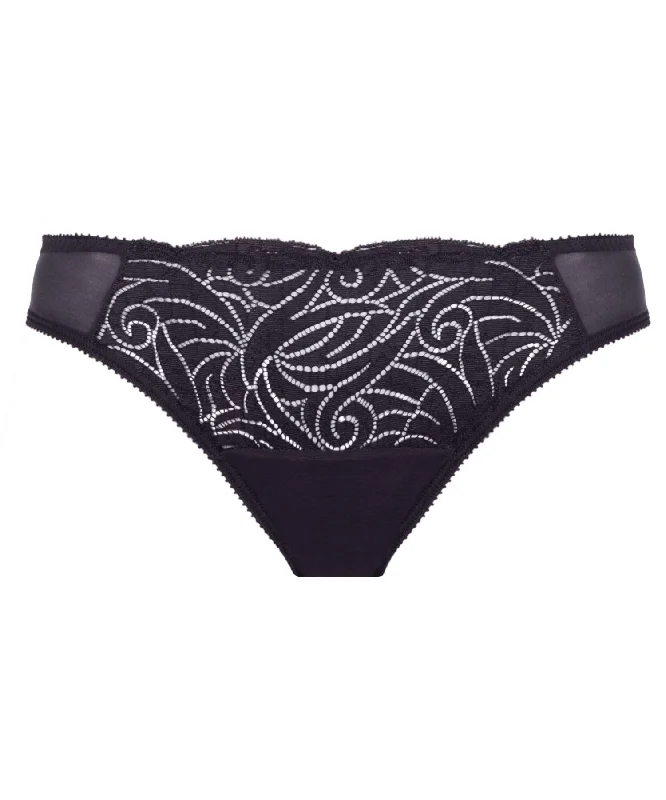 moisture - wicking women briefs for sweaty daysVerity Ardoise Brief
