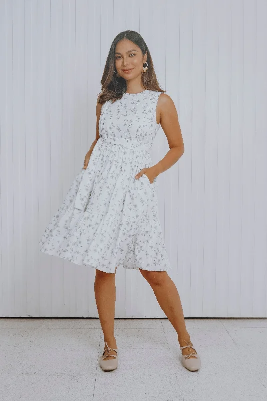 balconette lace bras for a feminine touchAdelle Dress