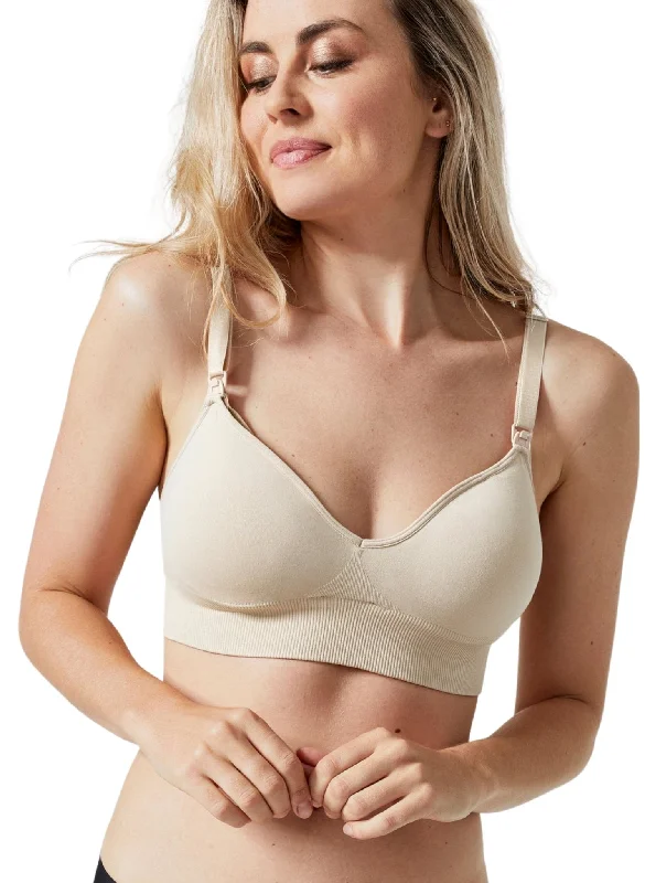 underwire sports bras for extra stabilityBLANQI Body Cooling Maternity & Nursing Bra - Bone underwire sports bras for extra stabilityBLANQI Body Cooling Maternity & Nursing Bra - Bone