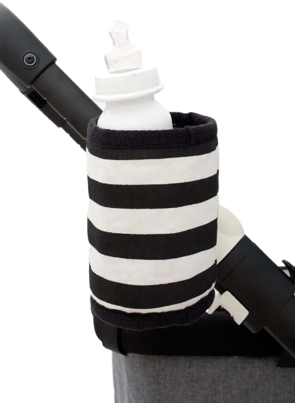 sports bras for high impact workoutsBottle Holder - Summer Stripes