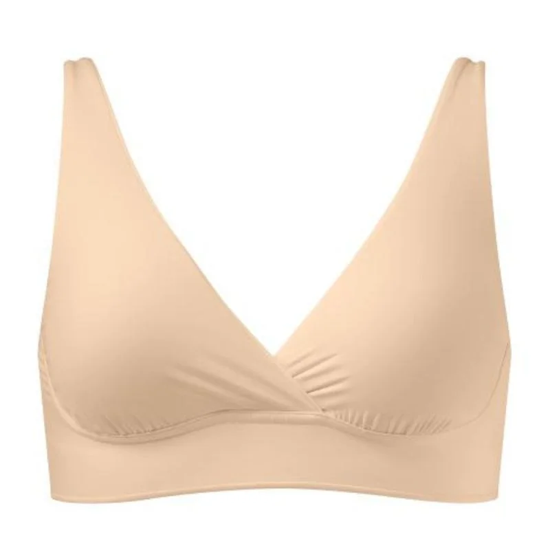 underwire bras with maximum supportBallet Nursing Bra