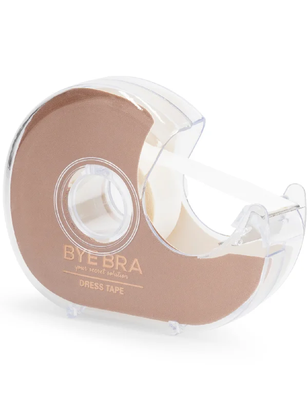 women sexy dresses with ruched sleevesByeBra Dress Tape Dispenser