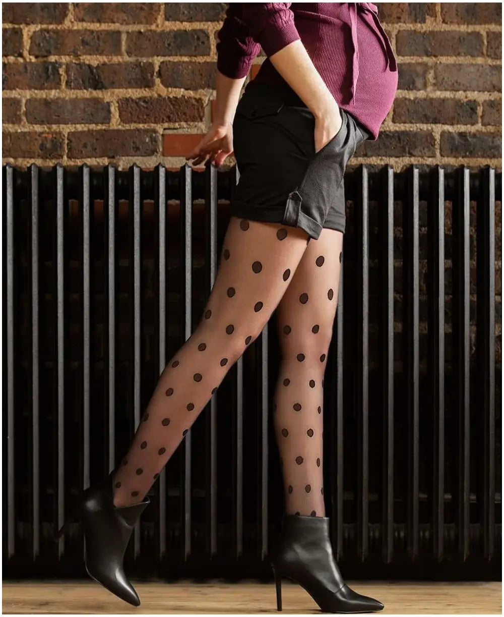 minimizer bras to reduce bust sizeConfetti black pregnancy tights