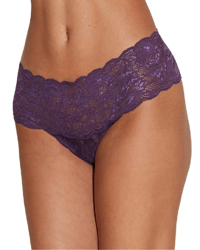 seamless wireless women thongs for a carefree fitCosabella Never Say Never Comfie Cutie Thong