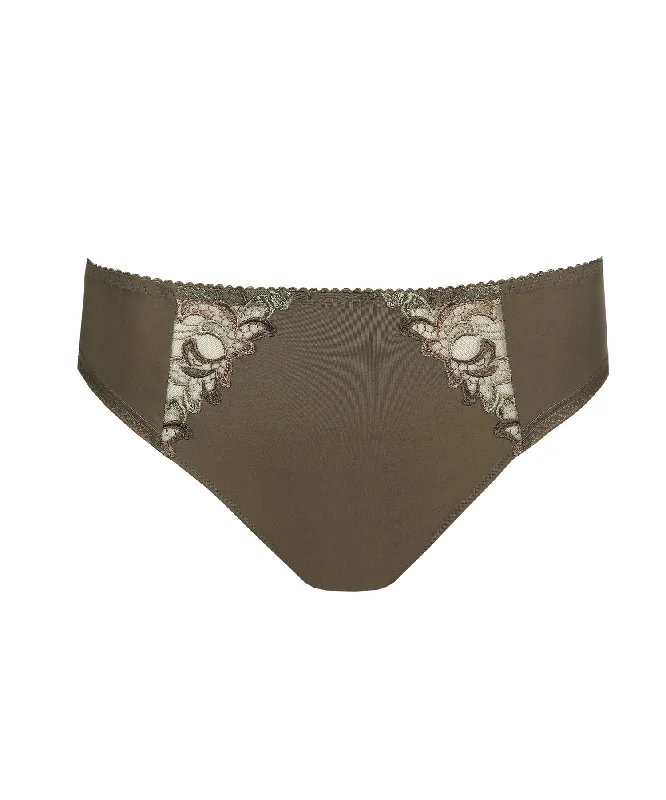 seamless adjustable - waist women briefs for a perfect fitDeauville Paradise Rio Brief seamless adjustable - waist women briefs for a perfect fitDeauville Paradise Rio Brief
