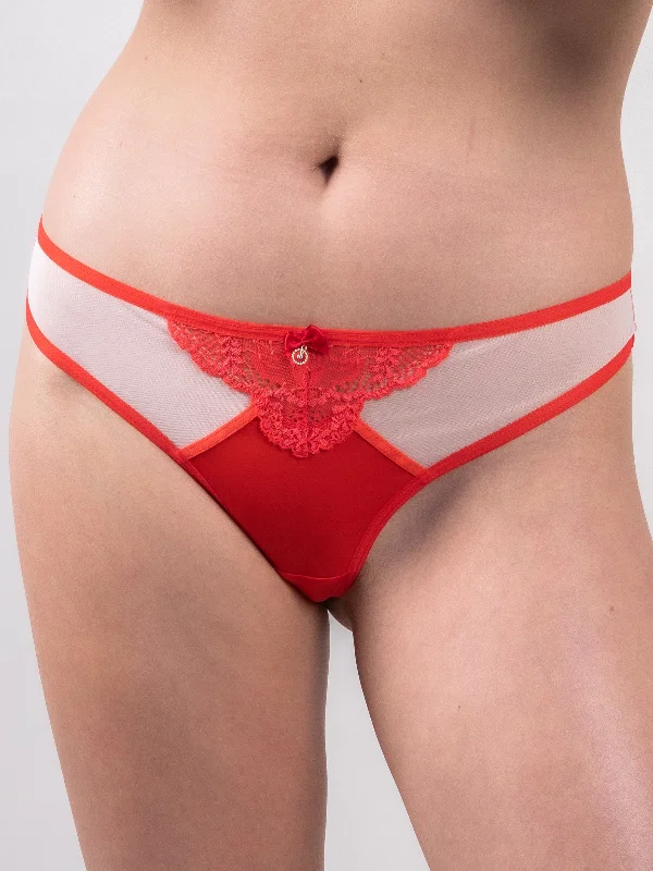 moisture - wicking women thongs for gym workoutsThong