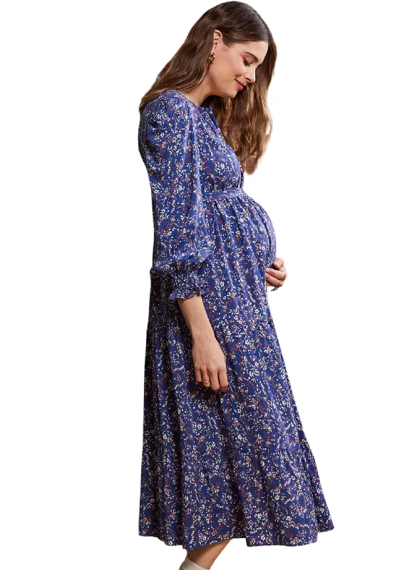 nursing bras for new mothersDolores Maternity Dress