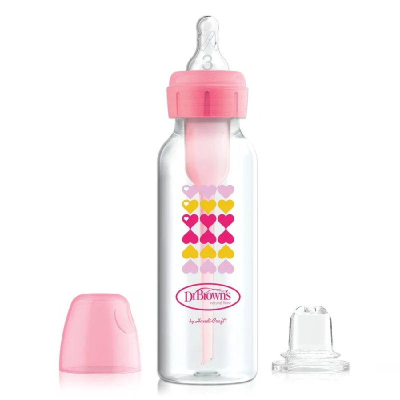 seamless bras for invisible under clothesDr. Brown’s Natural Flow Options+ Sippy Bottle Starter Kit (Assorted Designs)