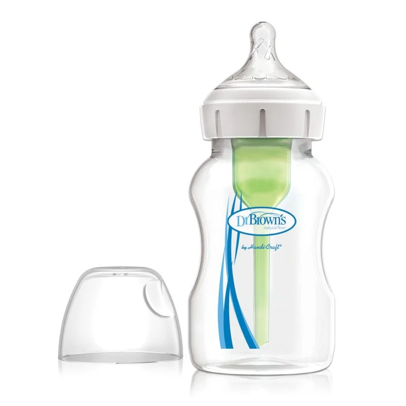 plunge push up bras for a bold lookDr. Brown's 330ml Options+ Wide-Neck Bottle w Level 2 Nipple
