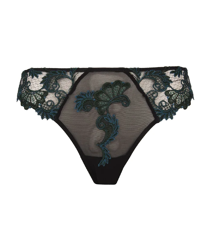women sexy dresses with removable trainsDressing Floral Aloe Italian Brief