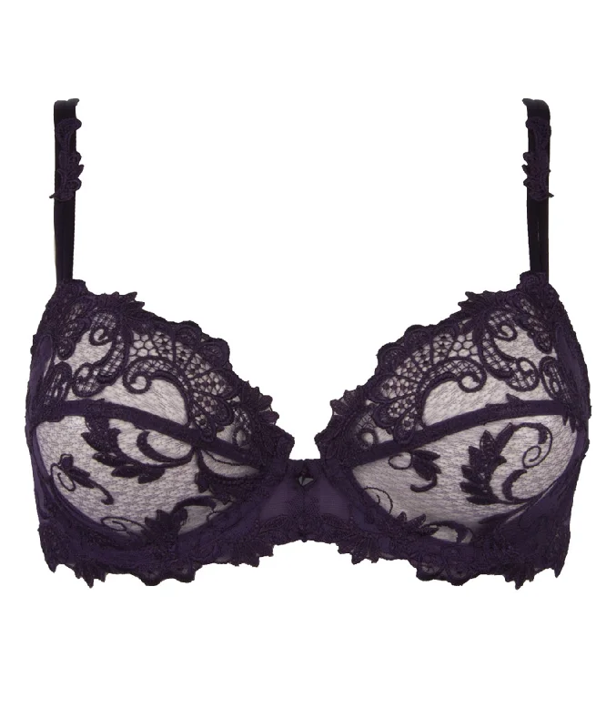 women sexy dresses for mambo competitionsDressing Floral India Full Cup Bra