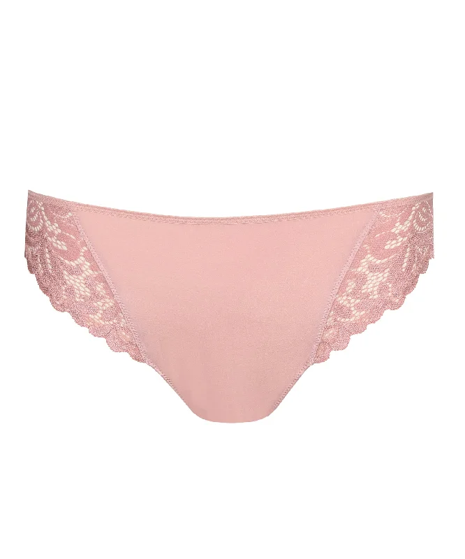 seamless anti - static women briefs for a hassle - free experienceElis Vintage Pink Rio Brief seamless anti - static women briefs for a hassle - free experienceElis Vintage Pink Rio Brief