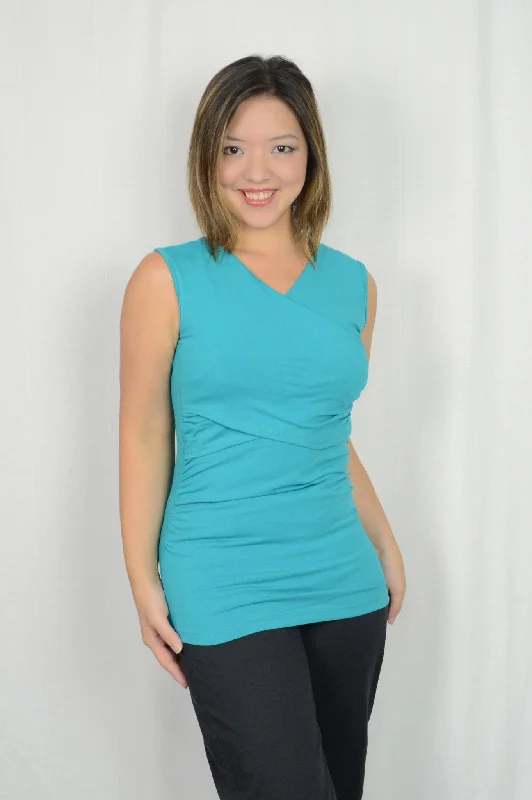 underwire bras with maximum supportElle Dual Nursing Top
