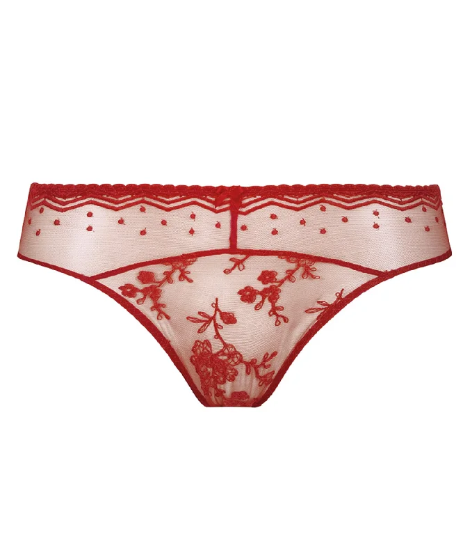 seamless quick - drying women briefs for water - related activitiesEllen Rouge Toscan Brief seamless quick - drying women briefs for water - related activitiesEllen Rouge Toscan Brief