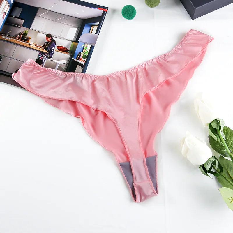 swimwear inspired women sexy lingerieG-String Thong Sexy Women's Underwear