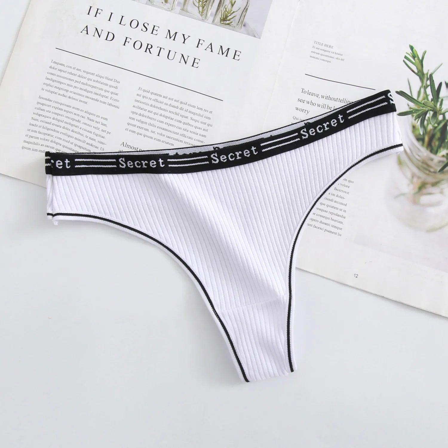 seamless silk - lined women briefs for a smooth and soft feelHot White Cotton Briefs Breathable G-string Panties seamless silk - lined women briefs for a smooth and soft feelHot White Cotton Briefs Breathable G-string Panties