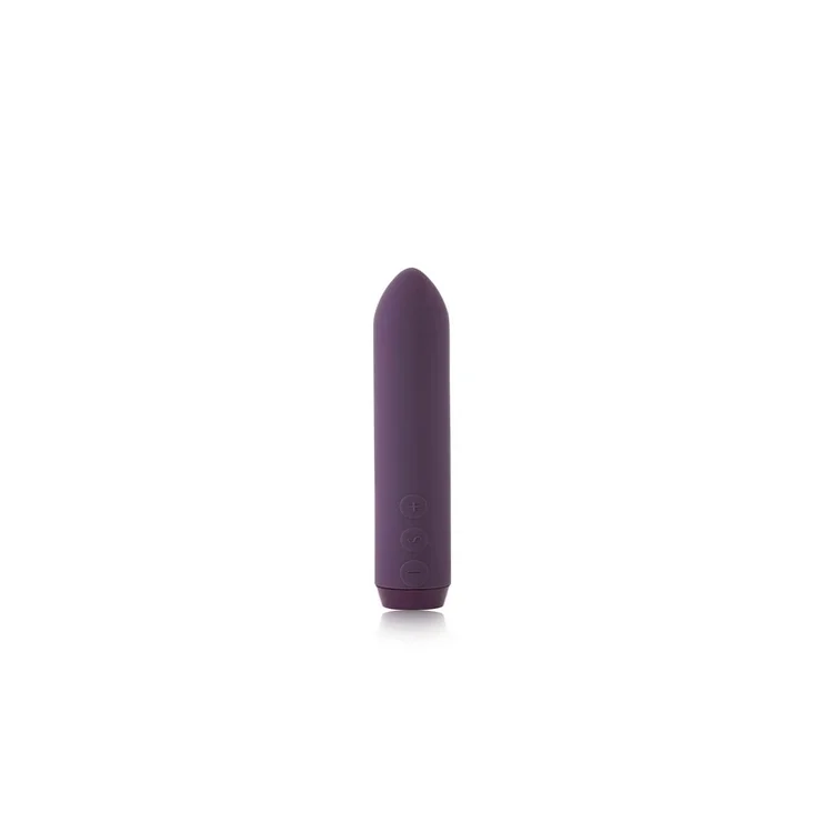 backless women lingerie for a sexy silhouetteJe Joue Classic Bullet Personal Massager