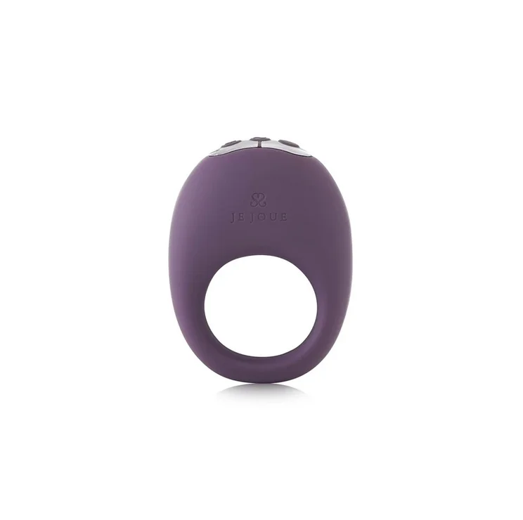 seamless women lingerie for a smooth appearanceJe Joue Gentlemen's Ring Personal Massager seamless women lingerie for a smooth appearanceJe Joue Gentlemen's Ring Personal Massager